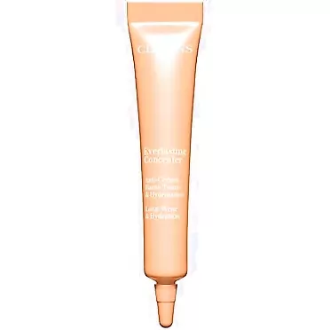 Clarins Everlasting Concealer 02.5 12ml