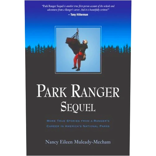 By unknown author (Author) Park Ranger Sequel by Nancy Eileen Muleady-Mecham (2008-03-05)