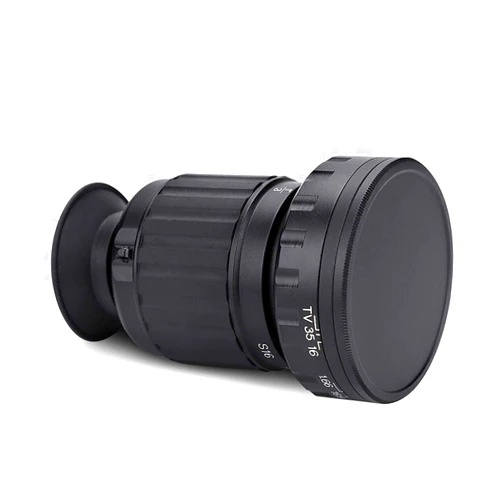Hilitand Director's HD Viewfinder,VD11X Micro Professional Camera Viewfinder,Movie Scene View Finder Phototgarphy Accessory for Most Film/TV Formats,37mm Filter Thread,11X Magnification