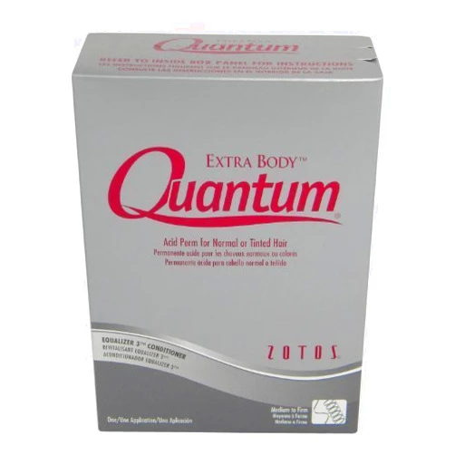 Zotos Quantum Classic Body Acid Perm by ZOTOS-PIIDEA/QUANTUM by ZOTOS-PIIDEA/QUANTUM