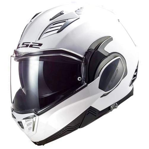 LS2 Helmets Valiant II Modular Helmet