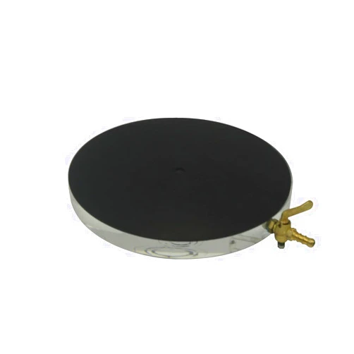 Frey Scientific 596647 Acrylic Vacuum Pump Plate