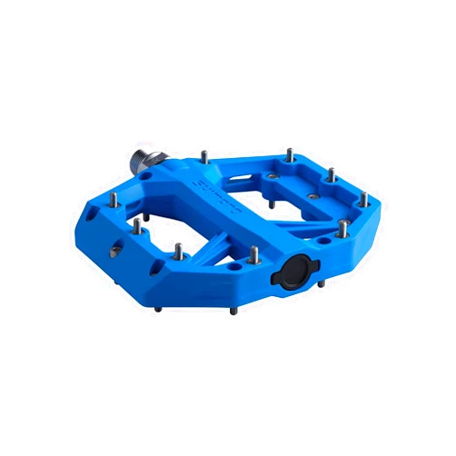 SHIMANO Deore PD-GR400 Flat Pedals