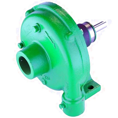 Ace Pumps FMC-MIA Tractor PTO Belt Driven Centrifugal Pump, Cast Iron Centrifugal Pump only for PTOC Models, 1.25
