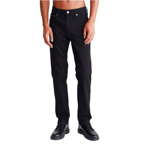 Calvin Klein Men's Straight High Stretch Jeans