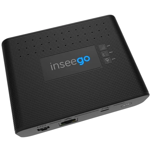 Generic Inseego Skyus 160 LTE Cat 6 Mobile Hotspot Router for use on Verizon Only! - (Renewed)