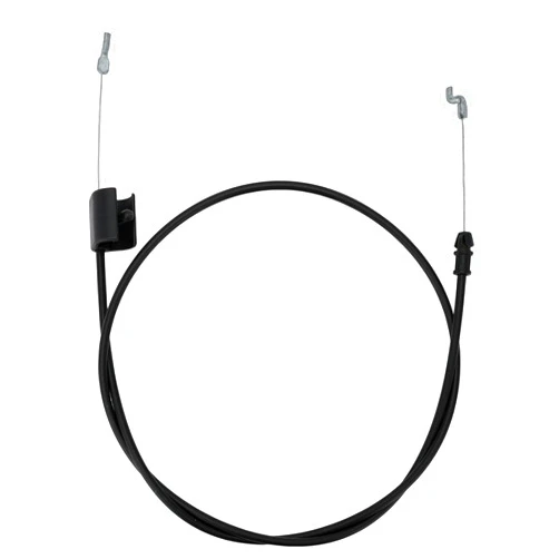 Hipa 440934 532440934 Zone Control Cable Compatible with Craftsman Poulan PR550N22S PR500N21SH PO500S PO550R PO550S PO550SH PR450 PR550 PR550H Jonsered Lawn Mower