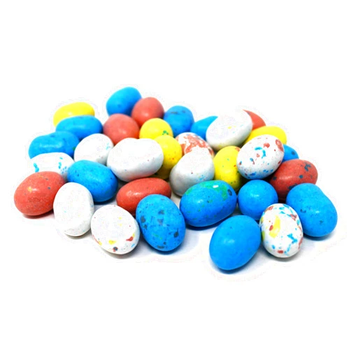 Beulah's Candyland Hershey's Robin Eggs 5 pounds Whopper Robin Eggs Easter Candy