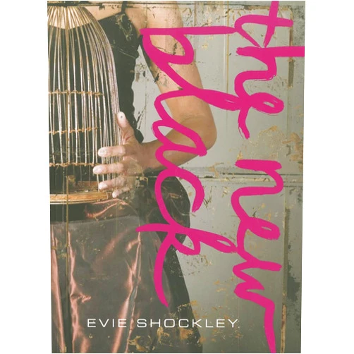 Evie Shockley the new black (Wesleyan Poetry Series)