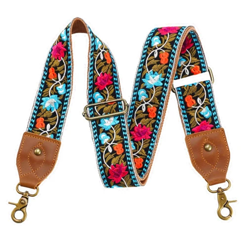 Nefelibata Purse Strap-2
