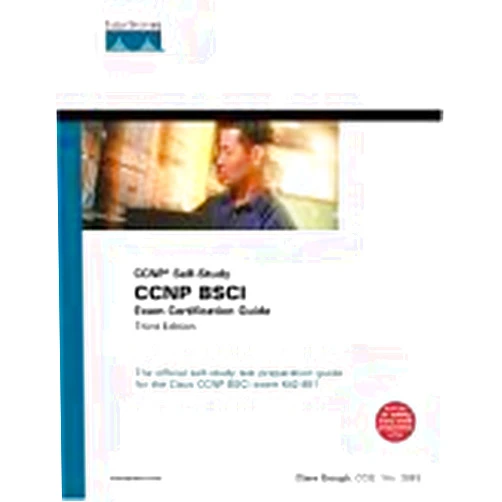 Clare Gough Ccnp Bsci Exam Certification Guide: Ccnp Self-Study
