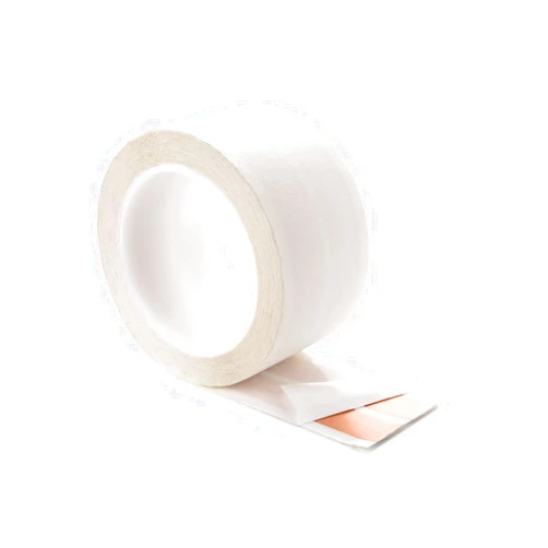 Sewell Ghost Wire 2.0, Super Flat Adhesive Speaker Wire, 16 AWG, 2 Conductor, 25 ft. Spool, White