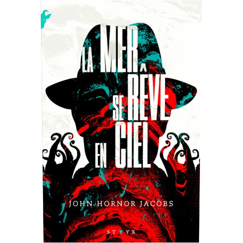French Edition by John Hornor Jacobs (Author), Maxime Le Dain (Translator), Laurent Queyssi (Other Contributor) & 0 more Format: Kindle Edition La Mer se rêve en ciel - Un roman d'horreur labyrinthique à la Lovecraft - Nouveauté 2025 (French Edition)