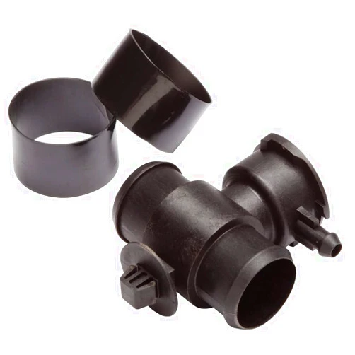 Gates 32948K1 Heater Hose Connector
