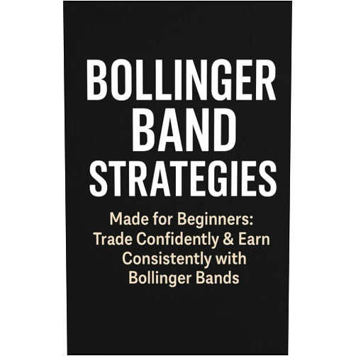 By Jagdish Bhagat (Author) Bollinger Band Strategies: Made for Begginers: Trade Confidently & Earn Consistently With Bollinger Bands