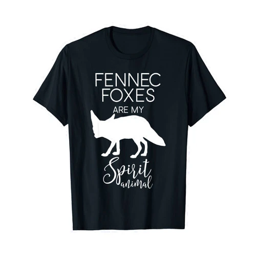 Sassy Southern Charm & Grace Fennec Fox Spirit Animal J000402