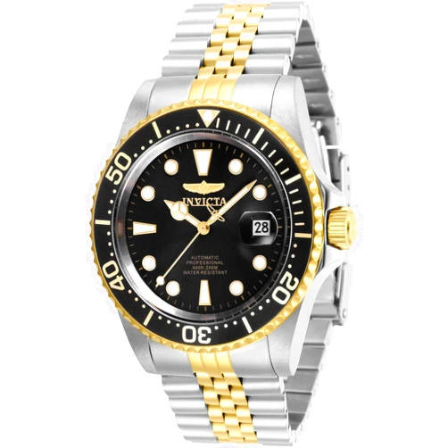 Invicta Men's Pro Diver Automatic Watch, 30094