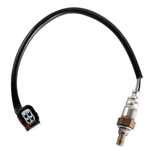 Boine Air Fuel Ratio O2 Oxygen Sensor 36531-HR3-A22 Compatible with 2014-2020 Honda TRX420 500 Rancher Foreman Rubicon