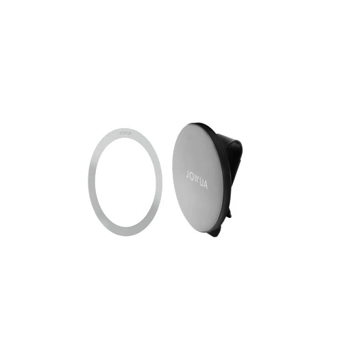Jowua Magnetic Car Seat Holder Compatible for Tesla Model S/X