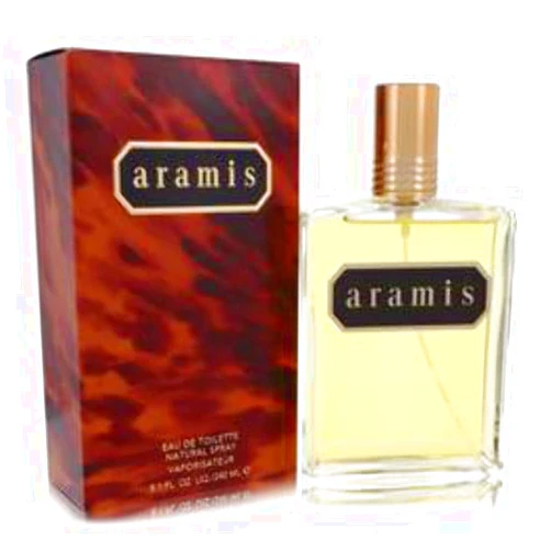 ARAMIS Cologne/Eau De Toilette Spray 8.1 oz