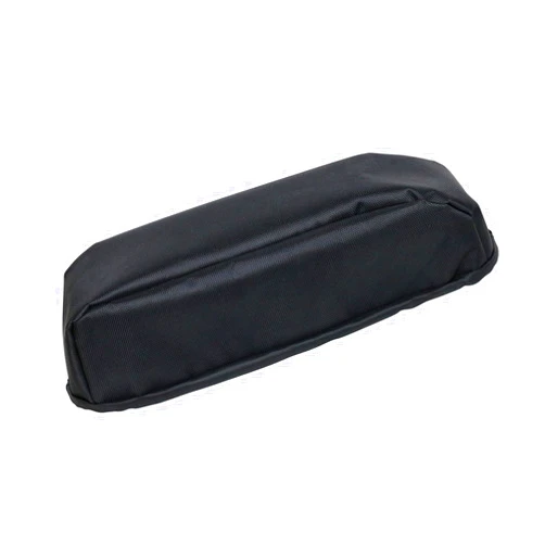 Yasco Electric Bicycle Cover Bag, Battery Bag, Bike Frame Bag, Battery Waterproof Frame Bag, Dustproof Cover Bag for eBike Battery, Suit for Hailong, Dolphin, Tiger Shark, Jumbo Shark Battery