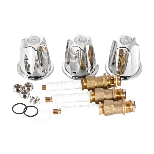 Pfister S10-2300 3 Handle Rebuild Kit