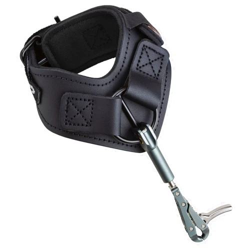 Cobra Premier Wilderness Release Double Caliper/Stainless Triple Joint/A228 Buckle