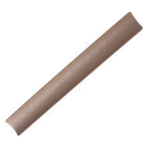 Perma-Grit Internal Radius Sanding File, Tungsten Carbide Sanding Tool