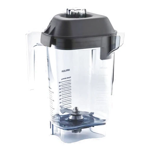 Xmnbl For vitamix blender pitcher 48oz,Replace for Vitamix Advance VM0145 The Quiet One BarBoss Touch & Go Advance etc series Container Jar Cup,For vitamix replacement pitcher Container