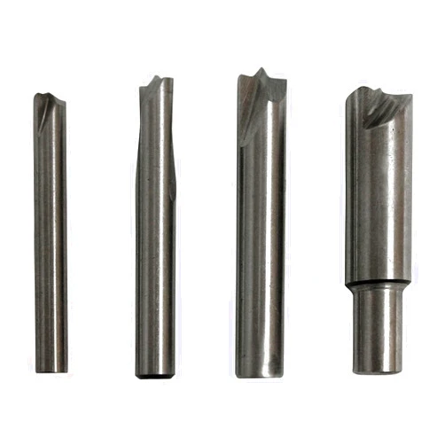 KEYSCO ALC Keysco 77778 4 Piece Spotweld Cutter Set