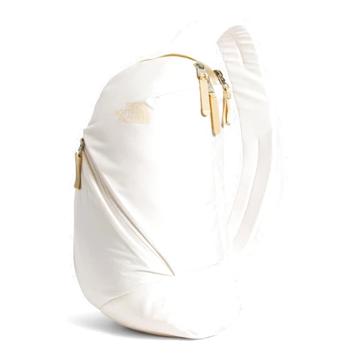 THE NORTH FACE Women's Isabella SIing | Slim Carry Crossbody Bag With Large Main Compartment, Water Repellent
