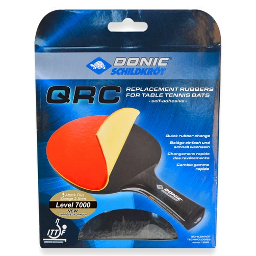 Donic-Schildkröt Table Tennis Rubber