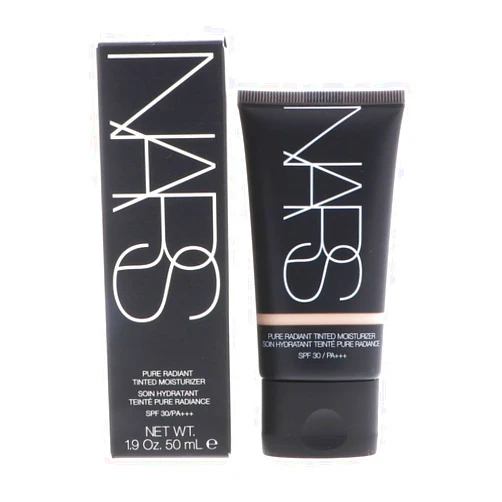 NARS Pure Radiant Tinted Moisturizer SPF 30/PA+++, Alaska