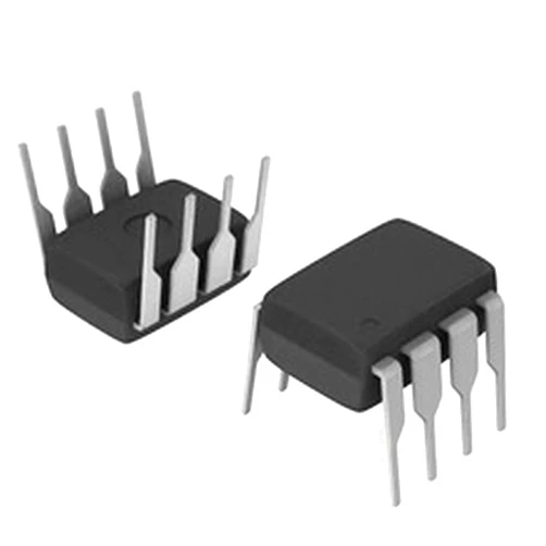 Phoncoo 10pcs/lot UC2842 DIP-8 UC2842BN Current Mode PWM Controllers New Original