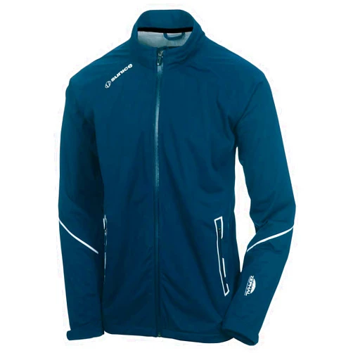Sunice Performance Apparel - Jay Men’s Waterproof Breathable Ultra Lightweight Hyper 4-Way Stretch Performance Jacket