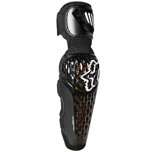Fox Racing Mens Titan PRO D3O Motocross Elbow Guard