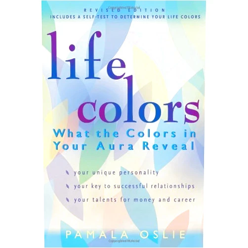 By Pamala Oslie (Author) Life Colors, Revised Edition