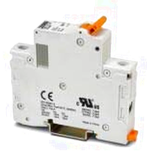 PHOENIX CONTACT USA Phoenix Contact 1019983 Circuit Breakers TMC 71C 15A