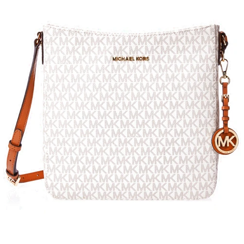 Michael Michael Kors Michael Kors Jet Set (Vanilla)