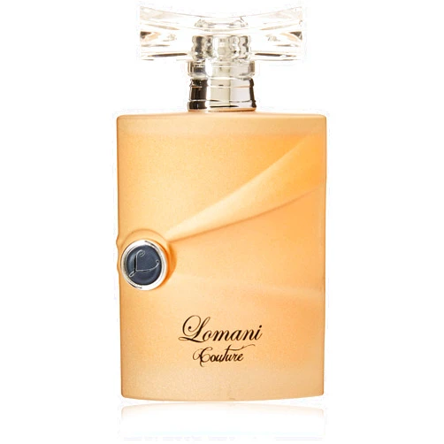 Lomani Eau-De-Parfum, Couture, 3.3 Ounce