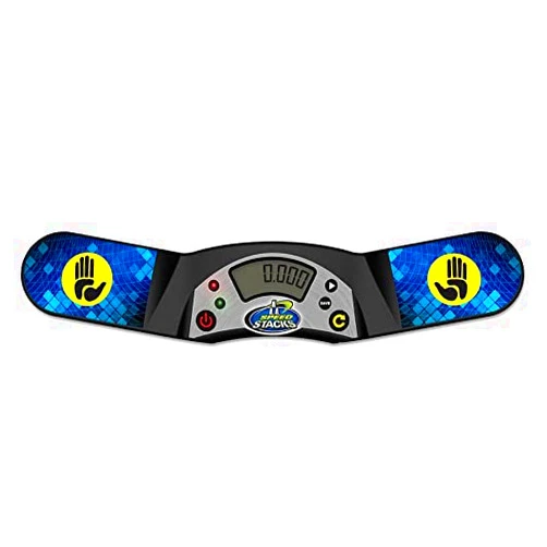 Speed Stacks Pro Gen4 Timer StackMat Minuteur Chronometre + Sac Bag