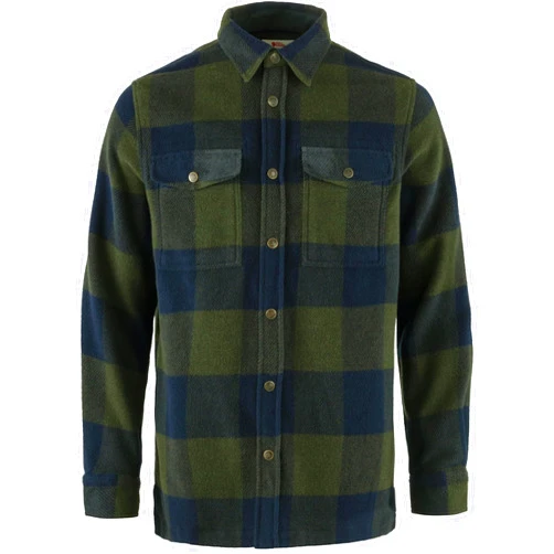 Fjällräven Canada Shirt