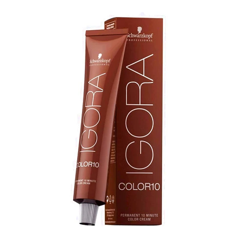 Schwarzkopf Professional Color10 10 Minute Hair Color: 7-00 Medium Blonde Natural Extra