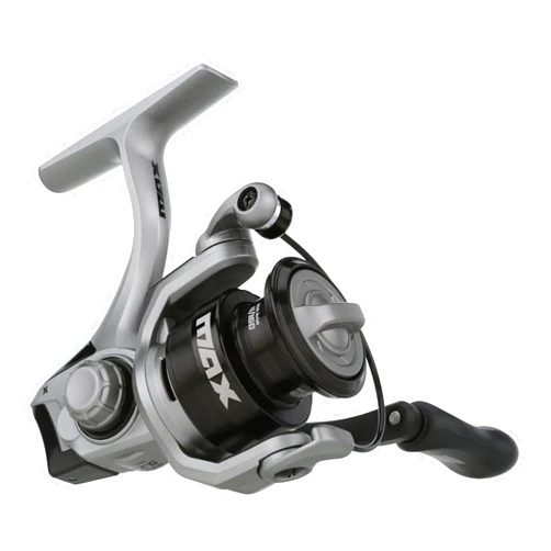 Abu Garcia Max X Spinning Fishing Reel
