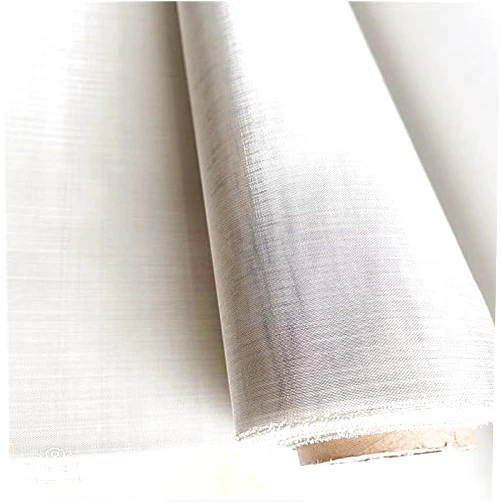 MESH-NK123 Electrode Nickel Mesh for Battery Electromagnetic Shielding Nickel Filter Screen 99% Pure Nickel 200/UNS N02200 Wire Mesh - (Color: 40 Mesh x100x1000mm)