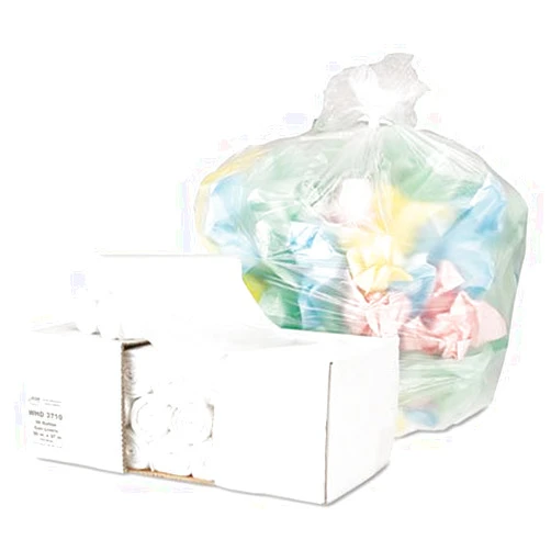 Webster WBIWHD3710 - Ultra Plus High Density Can Liners