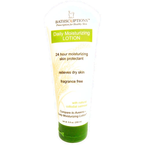 Donegal Bay Bathscriptions Daily Moisturizing Lotion, 6.8 oz