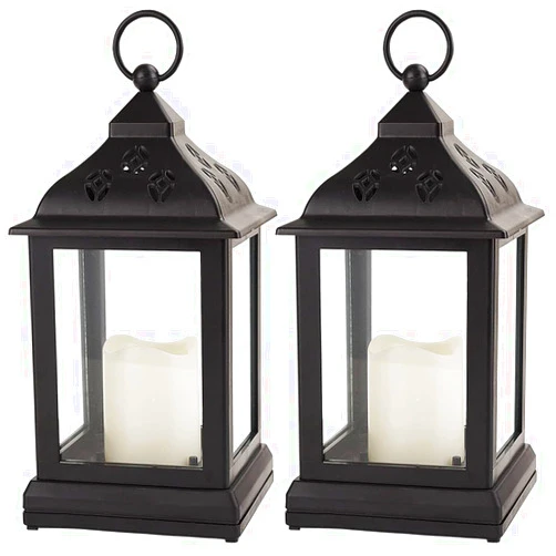 Bright Zeal 2-Pack 9.5
