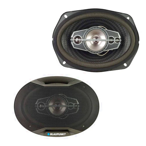 BLAUPUNKT GTX695 6