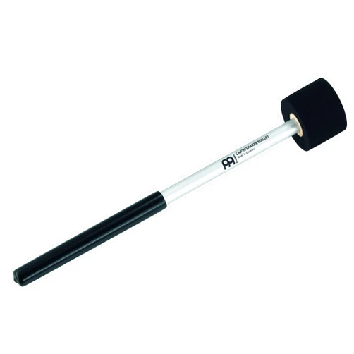 Meinl Percussion Cajon Mallet with Aluminum Handle-NOT Made in China-Creates Shaker Effect (MCM4)